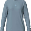 Cube soft touch - women's mtb long sleeve jersey