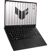 Asus tuf gaming a14 fa401km-rg003w 14 gaming laptop (grijs | r7 260 | rtx 5060 | 16 gb | 1 tb ssd)