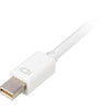 Adattatore Sharkoon Mini DisplayPort -> VGA, 15 cm