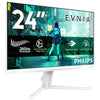Monitor Philips Evnia 24m2n3201pl 23,8 (blanco, 1x HDMI 2.1, 1x Display Port 1.4, 260 Hz (overclock))