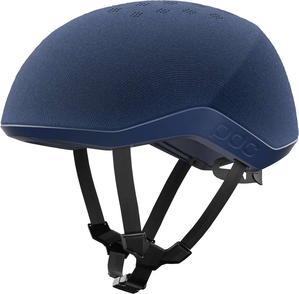Poc mielina - casco urbano