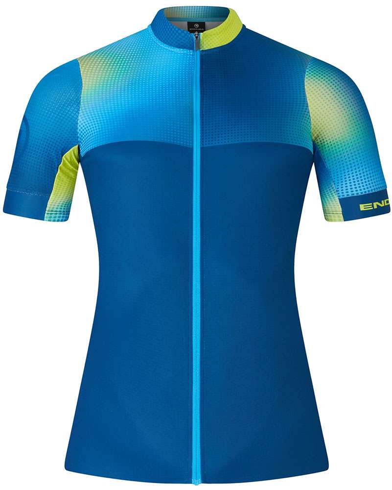 Endura bitmap fs260 - camiseta mtb