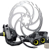 Magura gustav pro first edition disc brake set