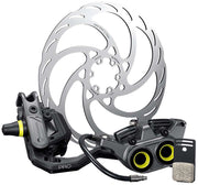 Magura gustav pro first edition disc brake set - afbeelding 2