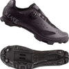 Lake mx219-x wide - mtb shoes