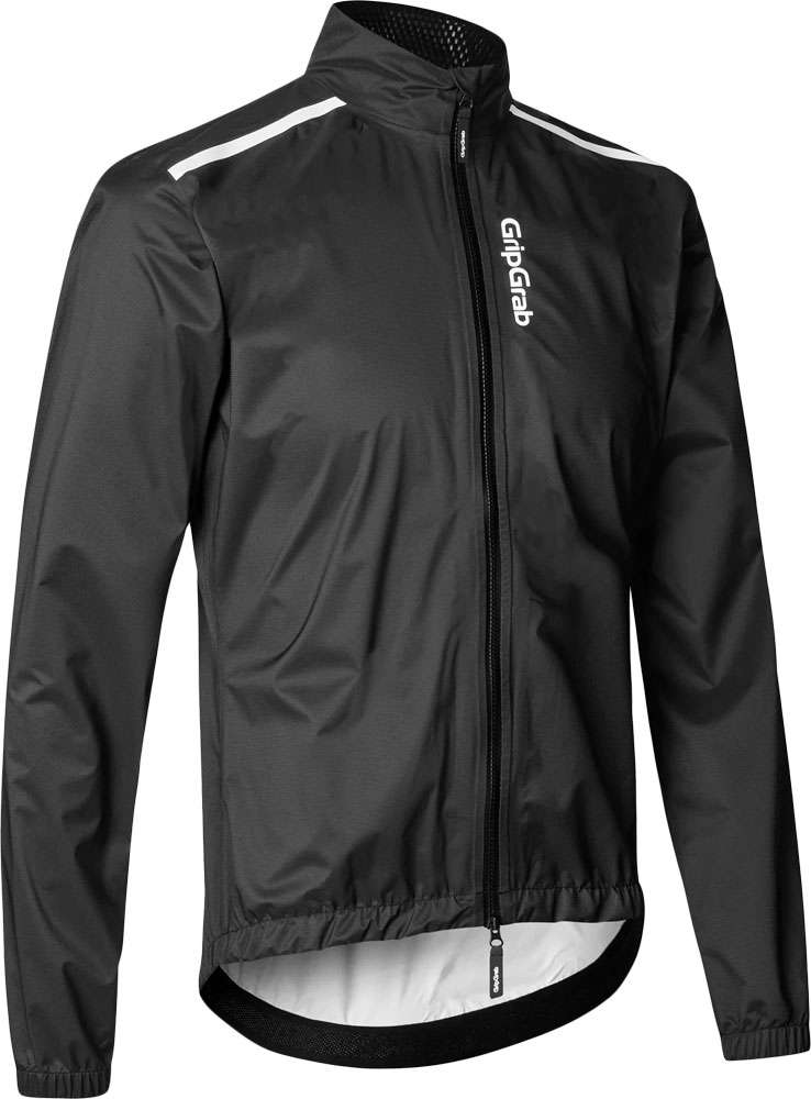 Gripgrab ride - rain jacket