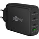 GOOBAY USB-C PD Multiport Charger (100 W)