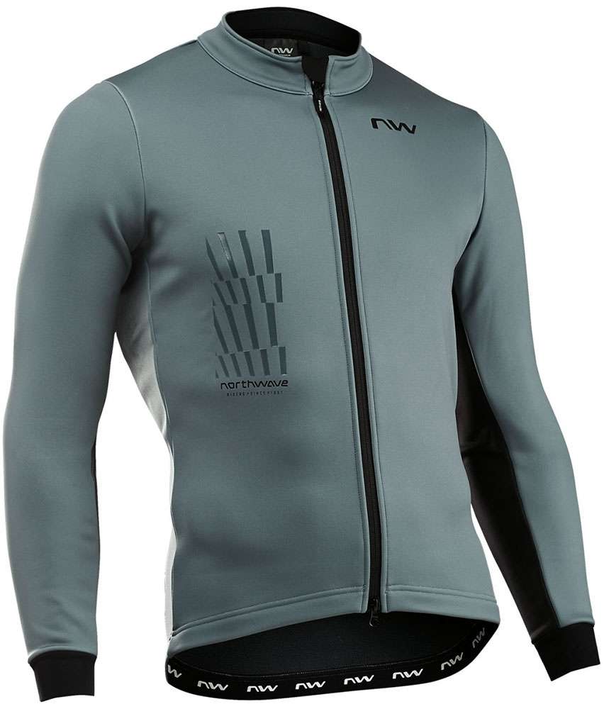 Giacca Northwave Blade - giacca termica