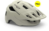 Met shelter mips - mtb hel - afbeelding 1