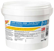 Bebida iso rapida dextro energia 3kg - afbeelding 1
