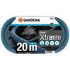 Snake textil de Gardena liano 19 mm (3 4 "), 20 m