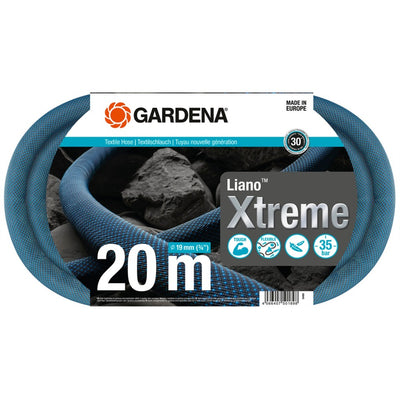 Gardena Textile Snake Liano 19 mm (3 4 "), 20 m