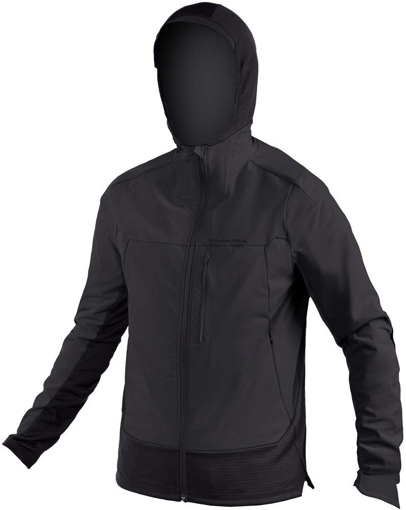 Endura mt500 polartec - giacca da mtb