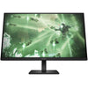 Omen 27q qhd 165 hz gaming monitor 27 (zwart, qhd, 165 hz, hdmi, displayport, amd freesync premium)