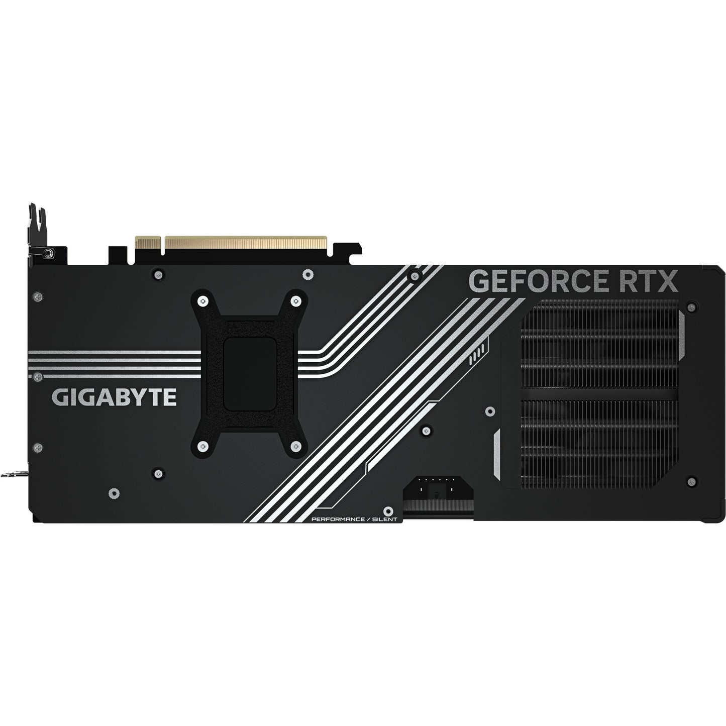 Gigabyte GV-N507TWF3OC-16GD GEFORCE RTX 5070 TI Windforce OC SFF 16G, 16GB, GDDR7, 256 bits