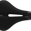 Terry Saddle Fisio Climavent Max Gel Men Black