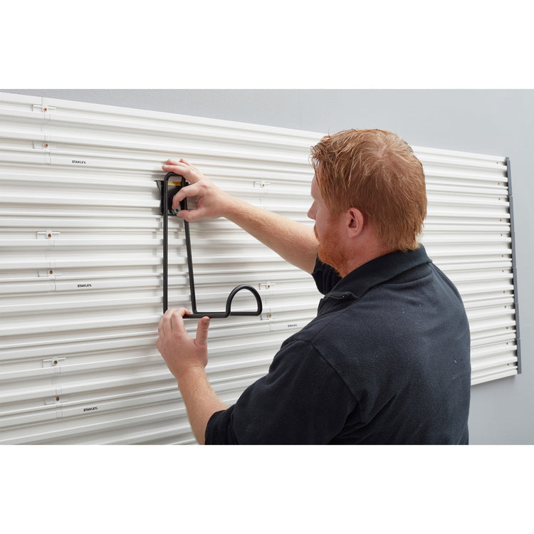 Stanley Track Wall Ladder hook