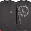 Loose Riders Thorns: maglia tecnica a maniche lunghe