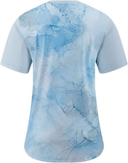 Cube atx - women's mtb jersey - afbeelding 2