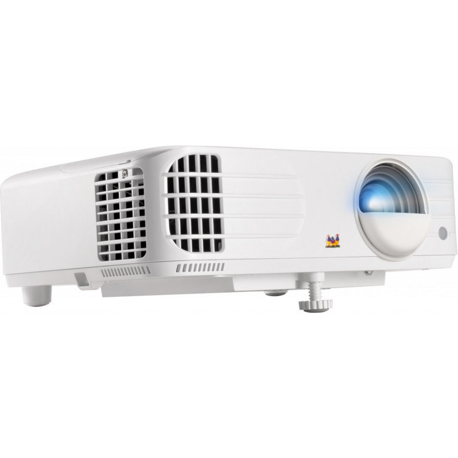 Viewsonic px701-4k proiettore dlp 4k uhd (bianco, 3200 ansi lumen)