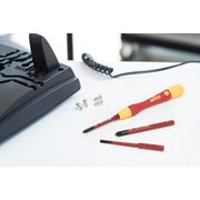 Wiha fine screwdriver set Picofinish Slimvario Elect - afbeelding 2