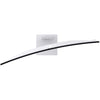 Monitor curvo LG ultrawide 49u950a-w 49 (blanco, HDMI, display port, 2x USB-A, USB-C, 144 Hz)
