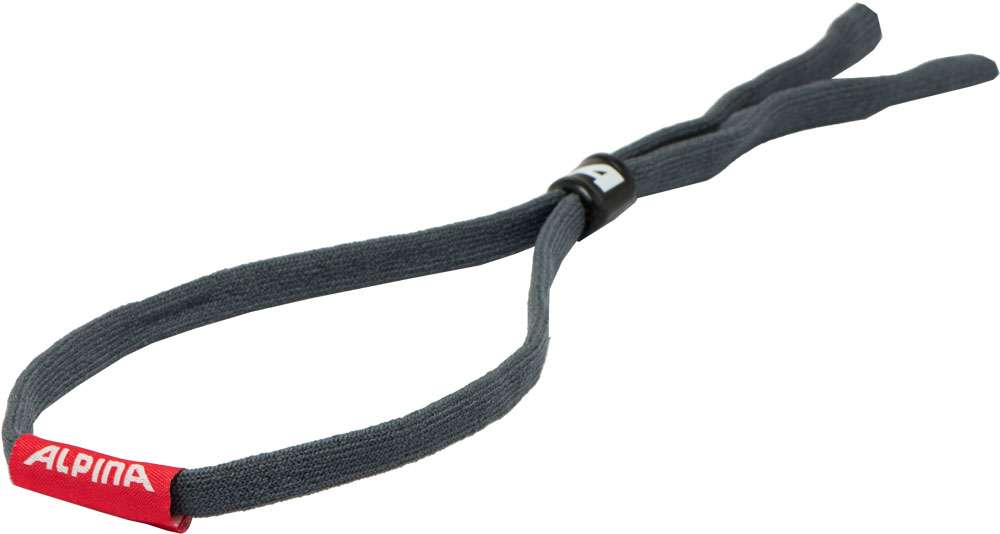Correa para gafas Alpina sport - correa para gafas