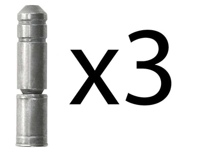 Pasadores de rodamiento de cadena Shimano HG 10v - 3 piezas