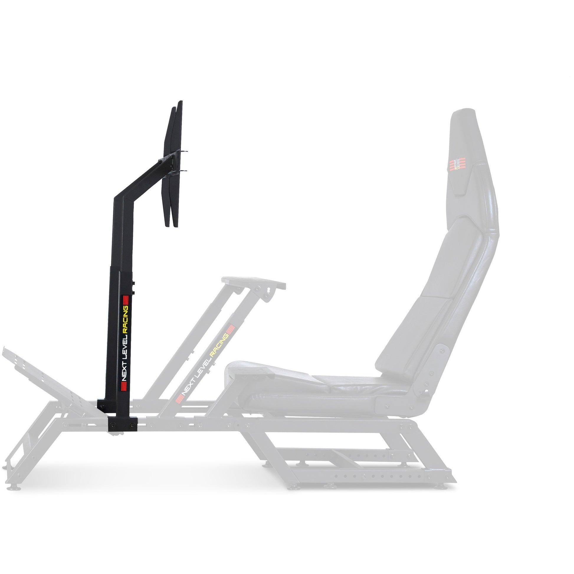Next Nivel Racing F-GT Monitor Stand