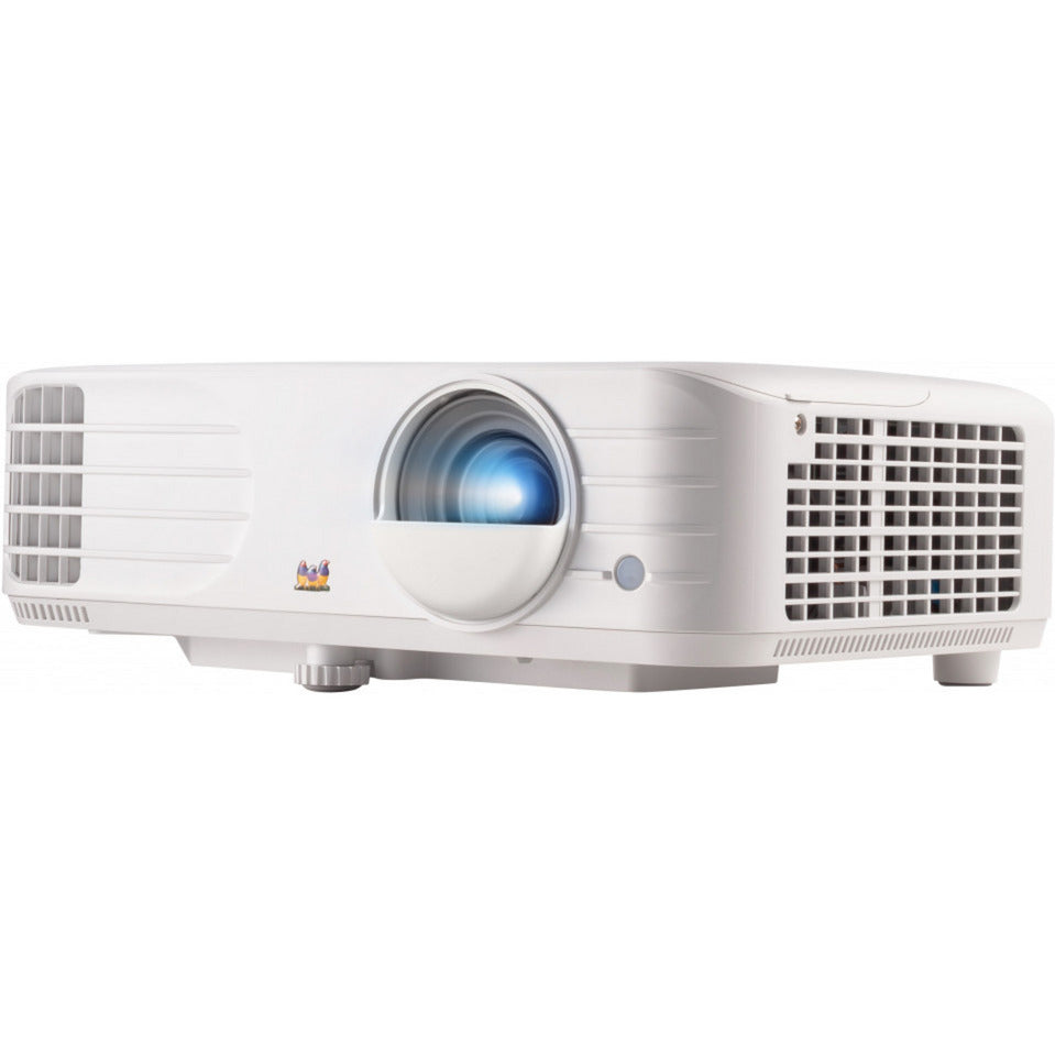 Viewsonic px701-4k proiettore dlp 4k uhd (bianco, 3200 ansi lumen)