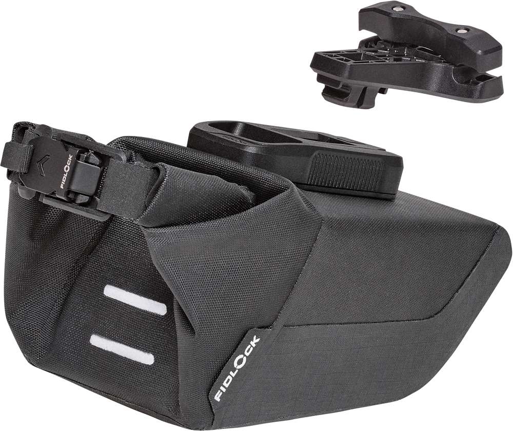 Borsa sottosella Fidlock Pinclip singola