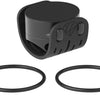 Shapeheart spare holder magnetic