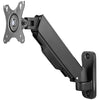 Neomounts wl70-440bl11 tv wandsteun wandmontage (zwart)