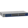 Netgear GS524 24-poert Gigabit Ethernet Unmanaged Switch