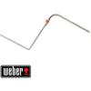 Weber igrill 2 thermometer