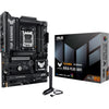 Placa base Asus Tuf Gaming B850-Plus Wi-Fi Socket AM5 (RAID, 2.5GB-LAN, Wi-Fi 7, BT, Sonido, ATX)