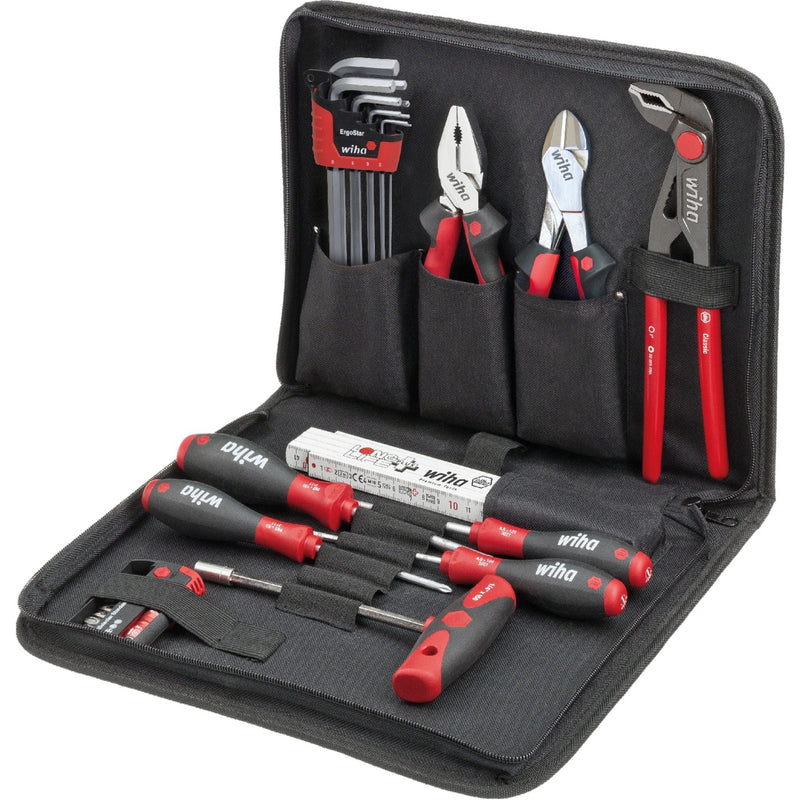 Tecnico set di strumenti Wiha