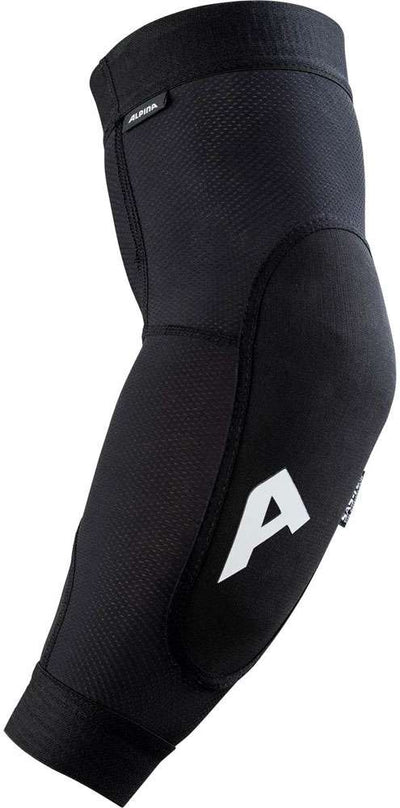 Alpina flow pad - protezioni gomiti