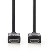 Vari cavi HDMI ad alta velocità con Ethernet, 5,0 metri - afbeelding 2