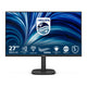 Monitor Philips 27b2n3500j 27 (negro, 120 Hz, HDMI, display port, audio, hub USB)