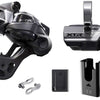 Abrazadera del kit de actualización de transmisión Shimano xtr di2 m9250-gs de 12 velocidades