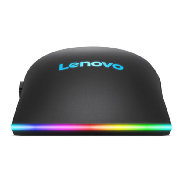 Mouse da gioco Lenovo m210 RGB (nero, 8000 dpi, RGB)