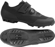 Cube peak - mtb shoes - afbeelding 1