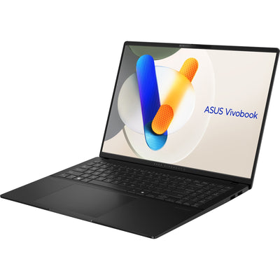 Laptop Asus vivobook s 16 oled (s5606ma-mx028w) 16 (nero | core ultra 7 155h | grafica arc | 16 GB | SSD da 1 TB)