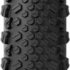 Cubierta plegable Vittoria terreno t50 mixta 28 gravel Endurance tlr e-25