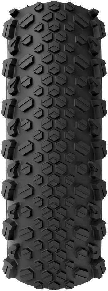 Cubierta plegable Vittoria terreno t50 mixta 28 gravel Endurance tlr e-25
