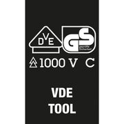 Wera Kraftform XXL screwdriver set - afbeelding 26