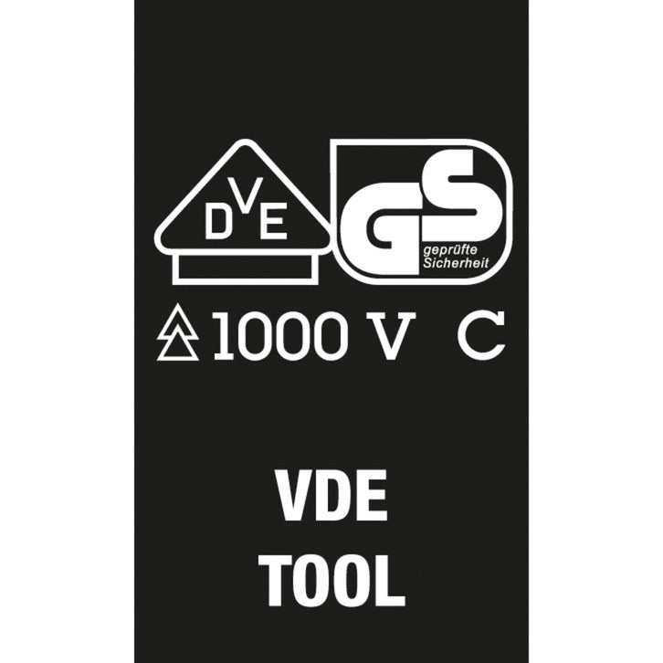 Set di cacciavite XXL Wera KraftForm