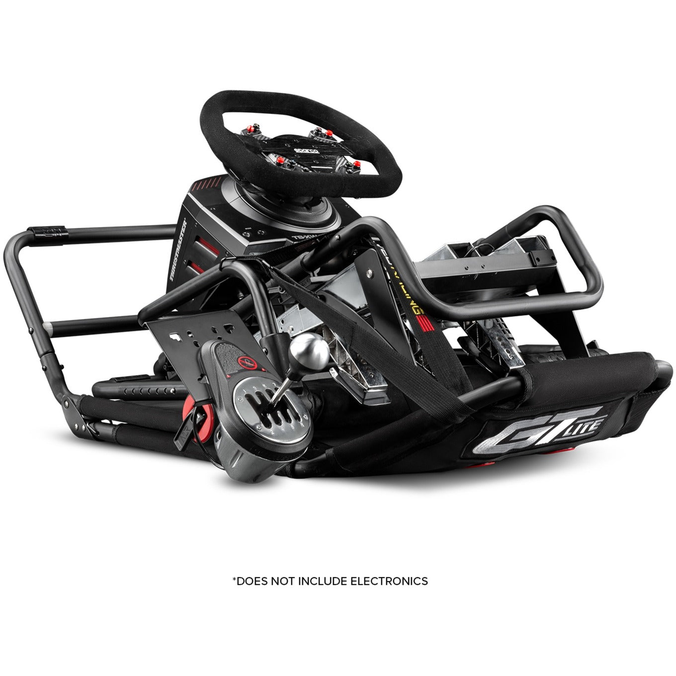Cockpit de Next Level Racing GT Lite