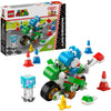 LEGO LEGO Super Mario 72031 Mario Kart Yoshi Crosser